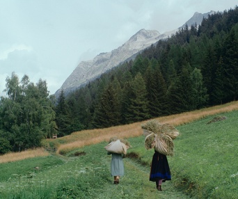 Image du film Foudre