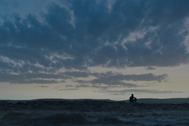 Une scène du film Un fils Une scène du film Un fils