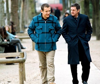 Scène du film Mon meilleur ami