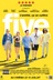 Affiche du film Five