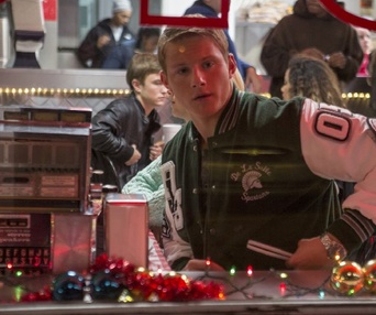 Une scène du film When the Game Stands Tall