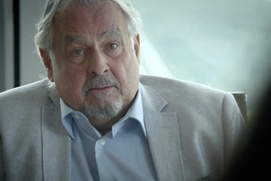 Raymond Bouchard dans Ruptures. Raymond Bouchard dans Ruptures.