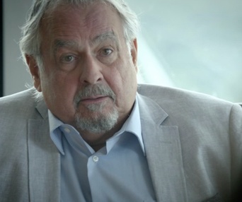 Raymond Bouchard dans Ruptures.