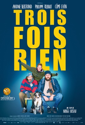 Trois fois rien