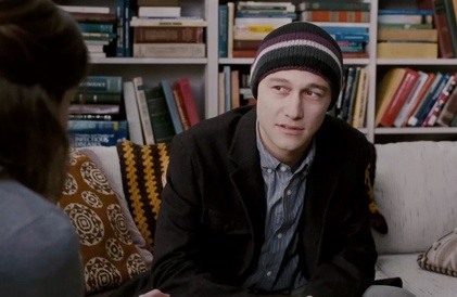 Bande-annonce en anglais