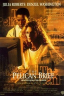 Affiche du film L'affaire Pélican
