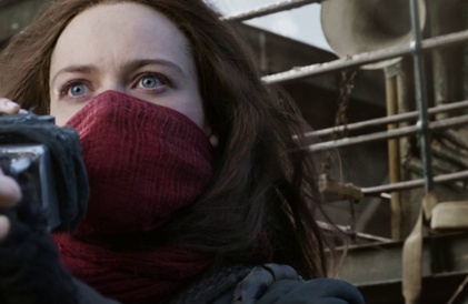 Bande-annonce en français