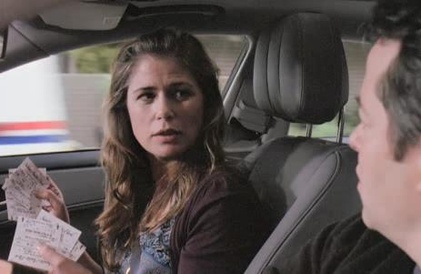 Bande-annonce en anglais