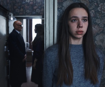 Image du film Le consentement
