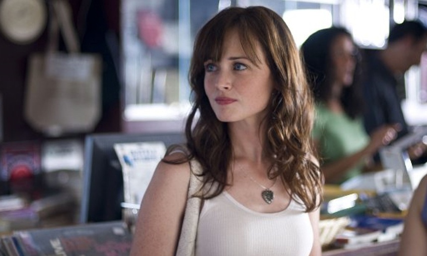 Alexis Bledel rejoint Saoirse Ronan dans Violet & Daisy