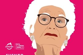 Affiche du film Liliana
