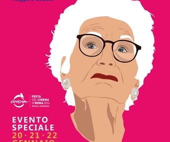 Affiche du film Liliana