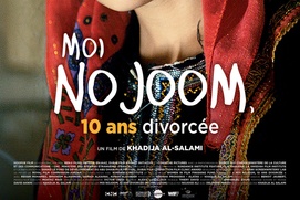 Affiche du film Moi Nojoom, 10 ans, divorcée
