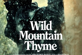 Affiche du film Wild Mountain Thyme