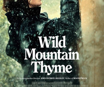 Affiche du film Wild Mountain Thyme