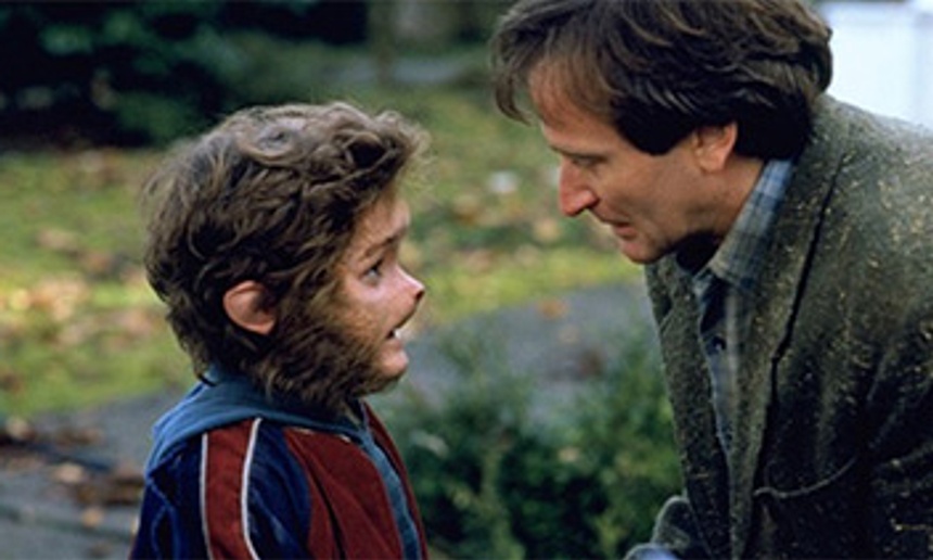 Un remake de Jumanji en préparation