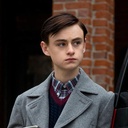 Photo de Jaeden Martell
