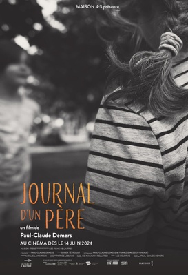 Journal d'un père