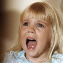Une scène du film Poltergeist