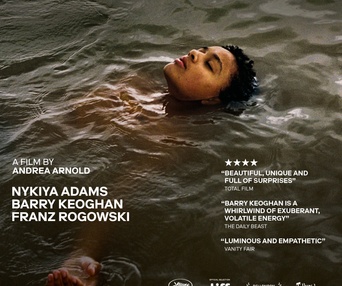 Affiche du film Bird