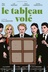 Affiche du film Le tableau volé