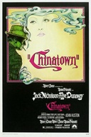 Affiche du film Chinatown