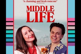 Image du film Middle Life