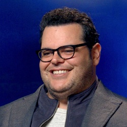 Photo de Josh Gad
