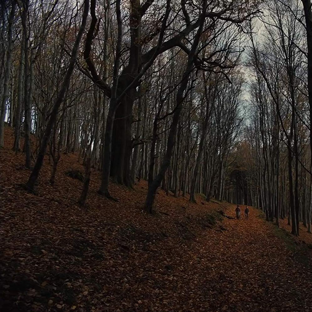 Une scène du film Gretel and Hansel