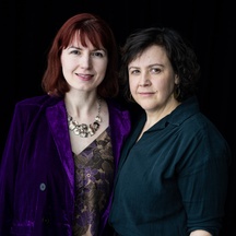 Photo de Jeanne Leblanc