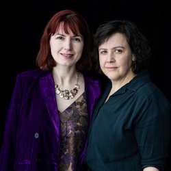 Photo de Jeanne Leblanc