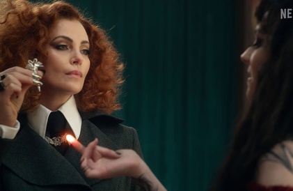 Bande-annonce en anglais