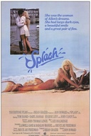 Affiche du film Splash