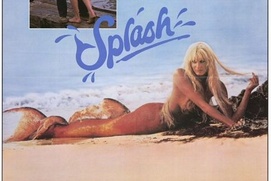 Affiche du film Splash