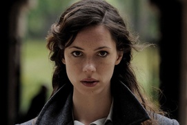 Une scène du film The Awakening Une scène du film The Awakening