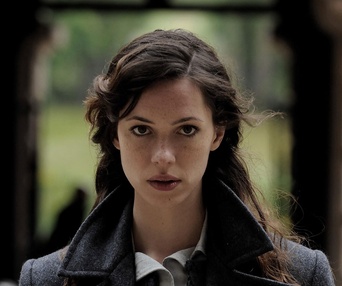 Une scène du film The Awakening