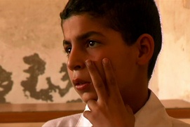 Scène du film Iraq in Fragments Scène du film Iraq in Fragments
