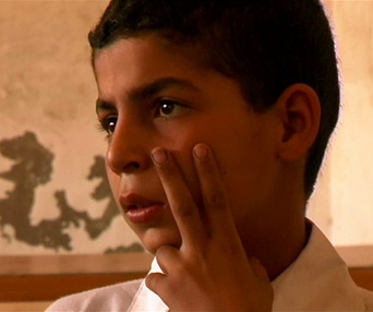 Scène du film Iraq in Fragments