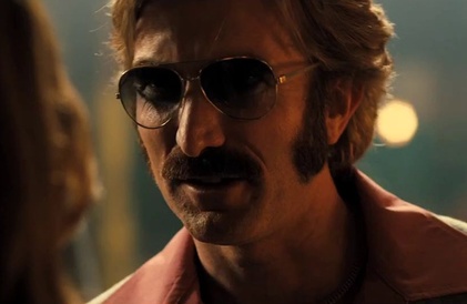 Bande-annonce en anglais
