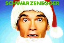 Affiche du film Jingle All The Way