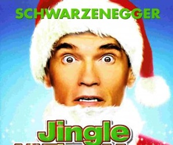 Affiche du film Jingle All The Way