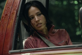 Une scène du film Don't Move