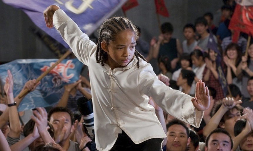 Box-office nord-américain : The Karate Kid démarre en force