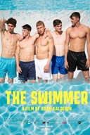 Affiche du film The Swimmer