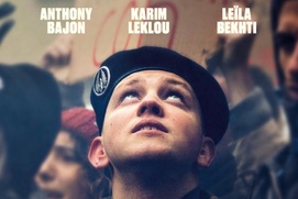 Affiche du film The Third War