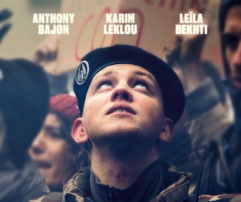 Affiche du film The Third War