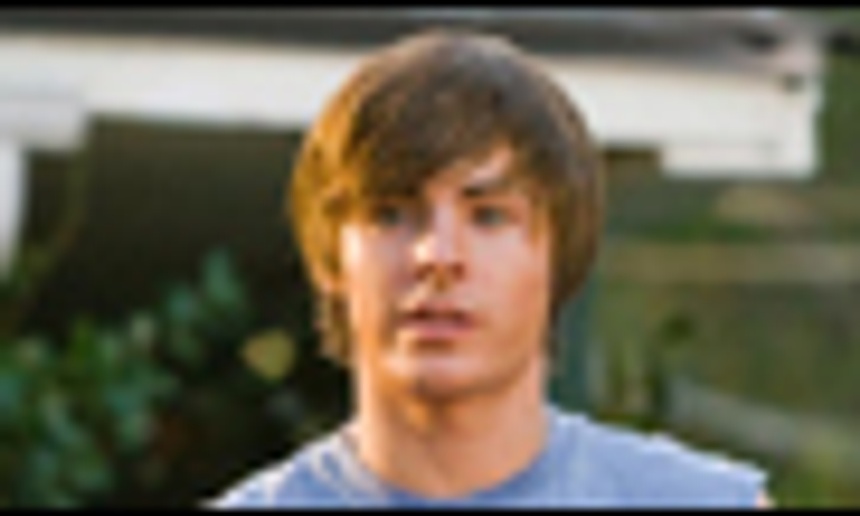Box-office nord-américain : 17 Again en avant