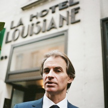 Photo de Xavier Blanchot