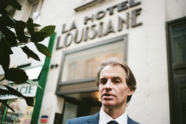 Images du film Hôtel La Louisiane