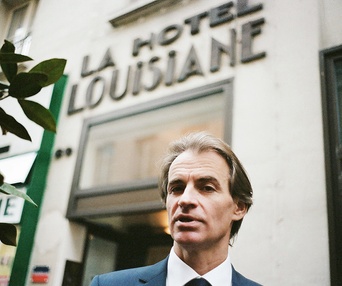 Images du film Hôtel La Louisiane